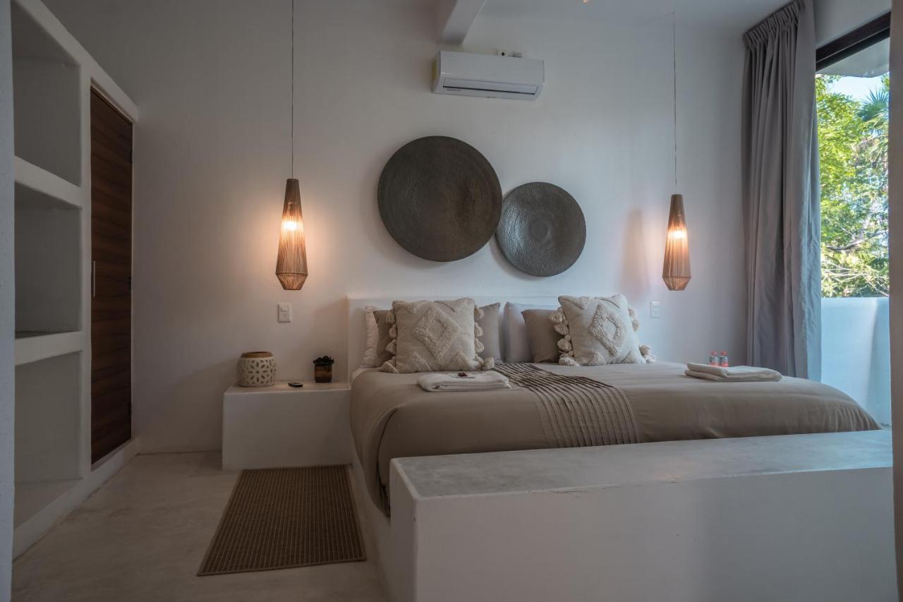 Casa Pibe, Private Jacuzzi, Pier And Rooftop Villa Bacalar Luaran gambar