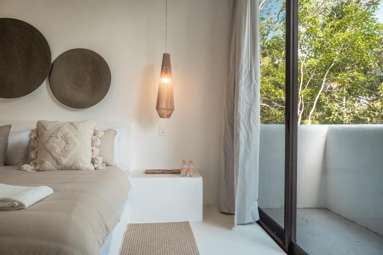 Casa Pibe, Private Jacuzzi, Pier And Rooftop Villa Bacalar Luaran gambar
