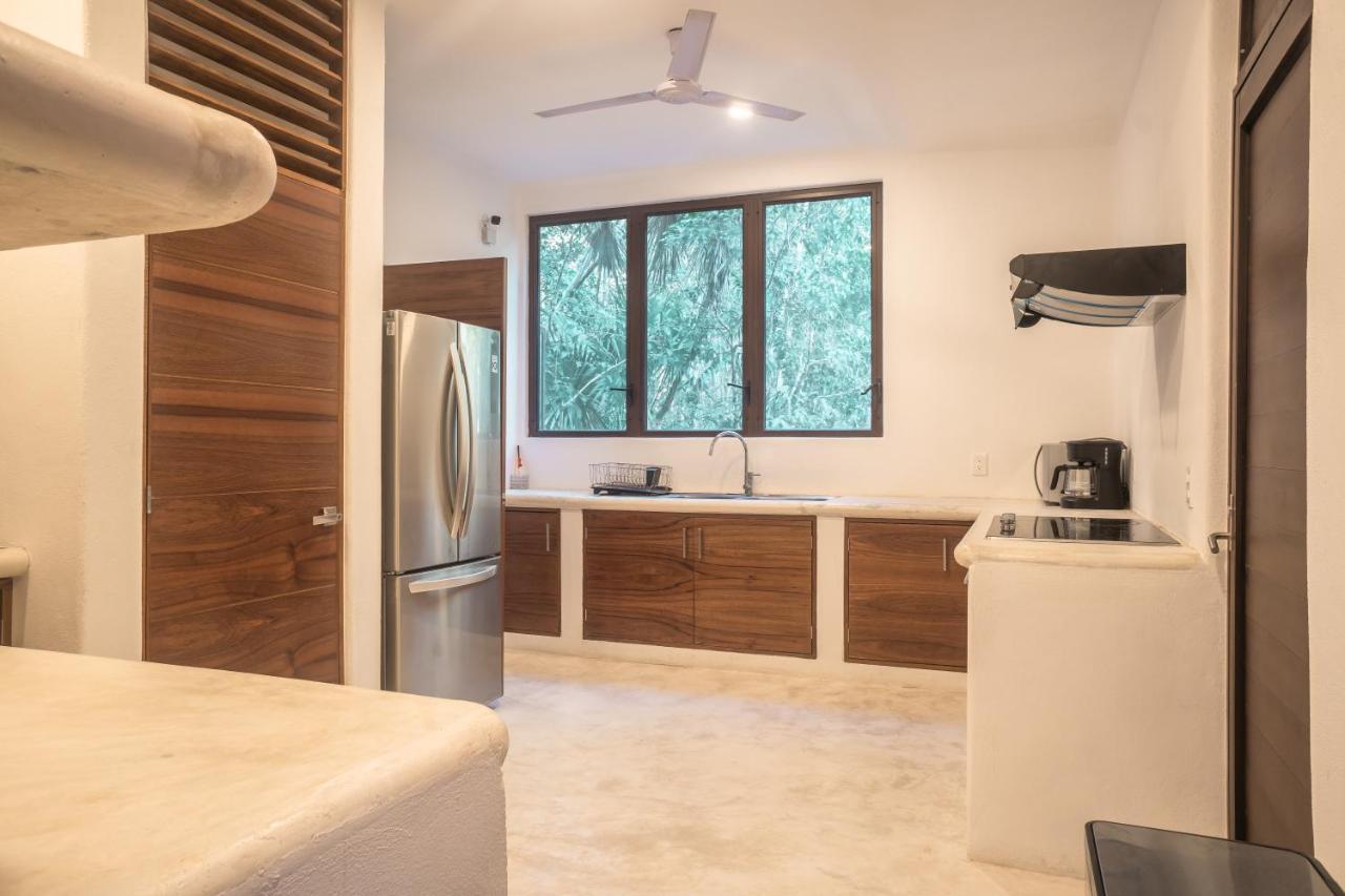 Casa Pibe, Private Jacuzzi, Pier And Rooftop Villa Bacalar Luaran gambar